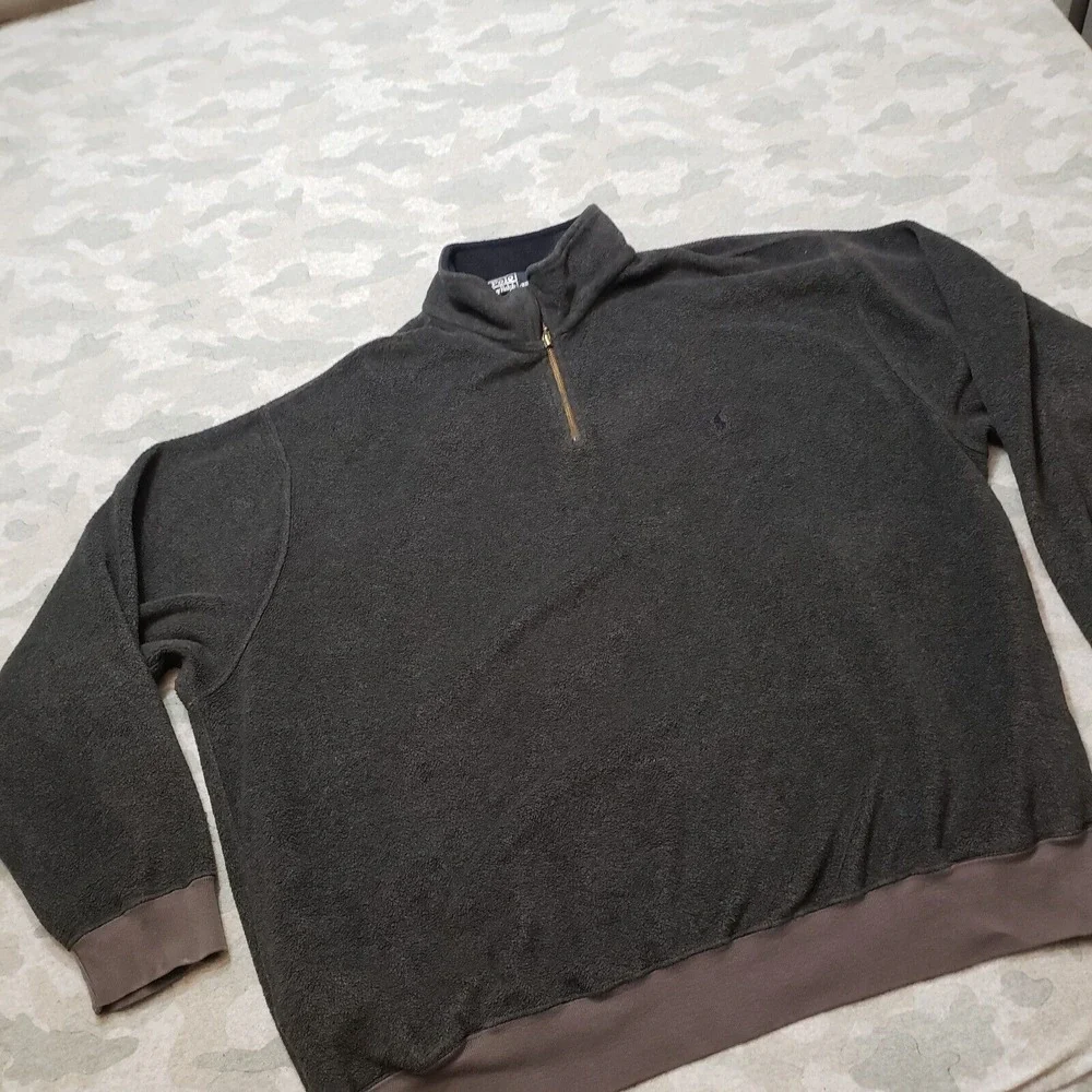 Polo Ralph Lauren item good